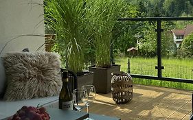 Apartament Uzdrowiskowa I Prestige